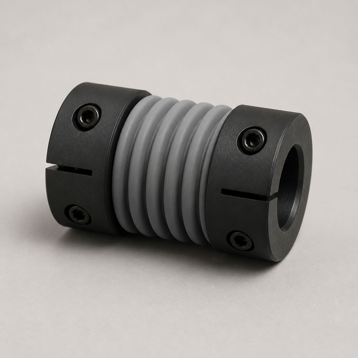 Flexible and rigid-flexible 3D printed project example