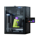 Alcheman 3D Printer with Coffee Grinder Component Kit
