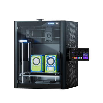 Alcheman 3D Printer with Hi-Fi Speaker Bundle