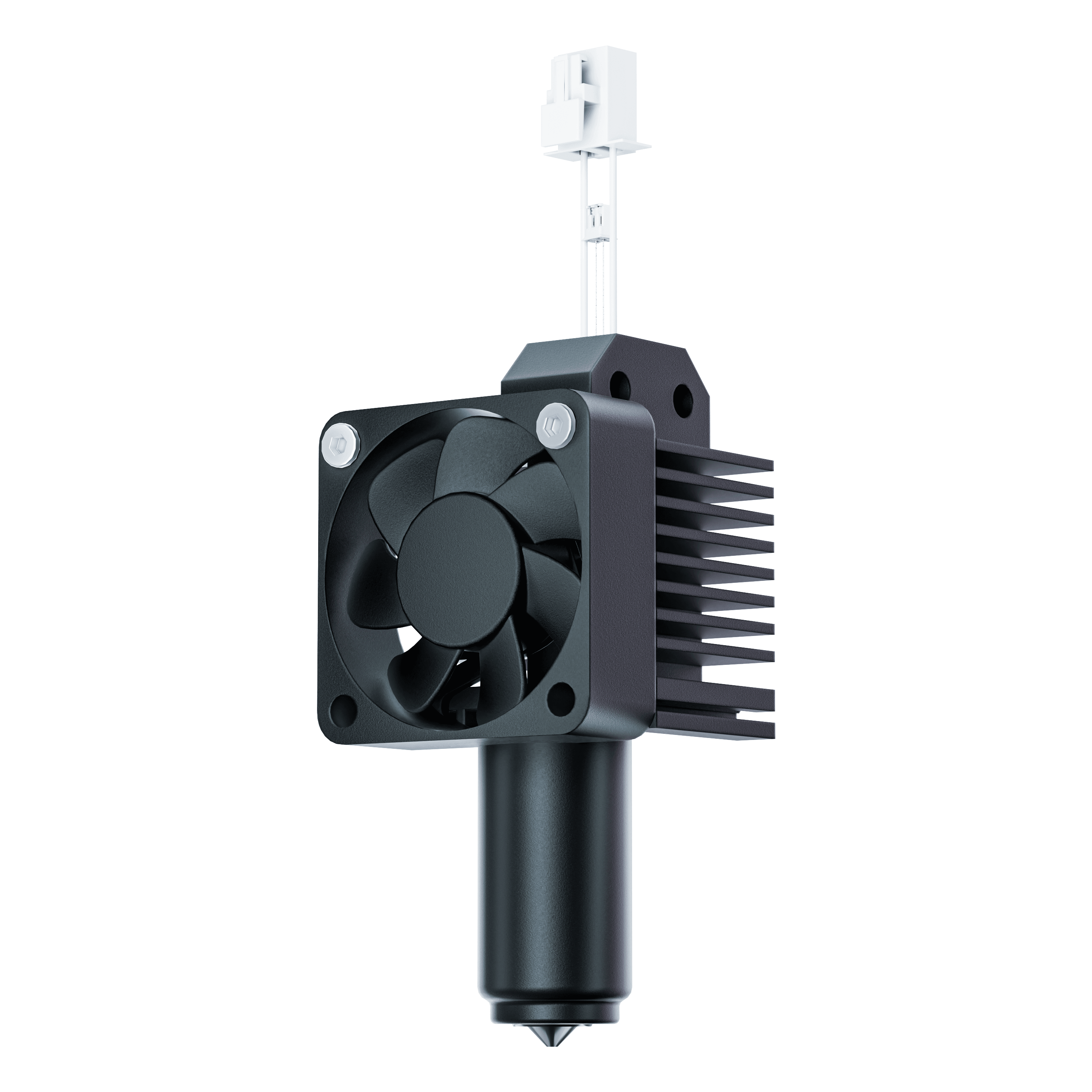 Elyarchi Hotend fit for Alcheman