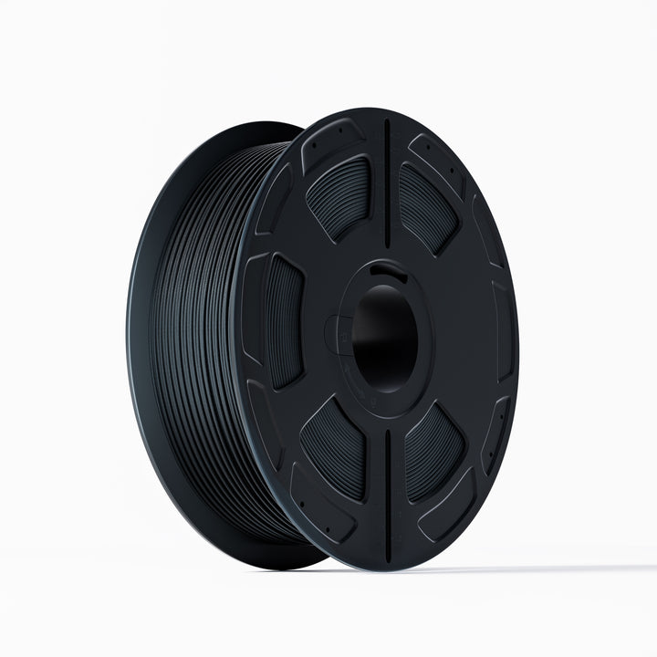 Carbon Fiber ABS Filament – High-Strength, Stiff & Dimensionally Stable ...