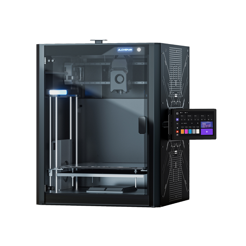 Alcheman 3D Printer