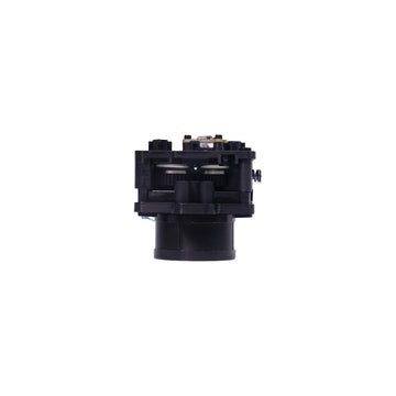 Hotend Extruder Assembly