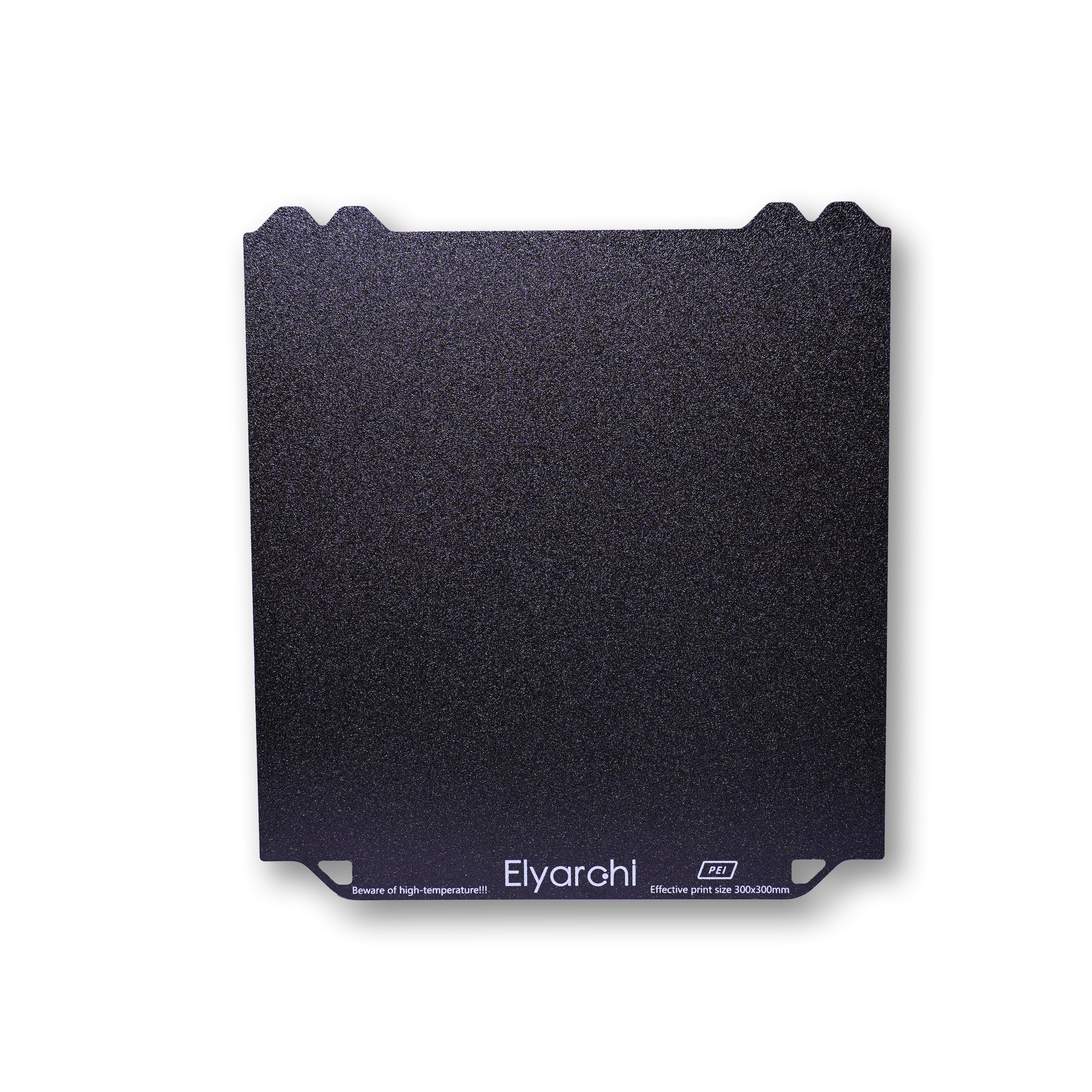 Dual-Side PEI Build Plate