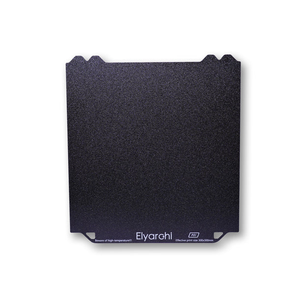 Build Plate – ELYARCHI