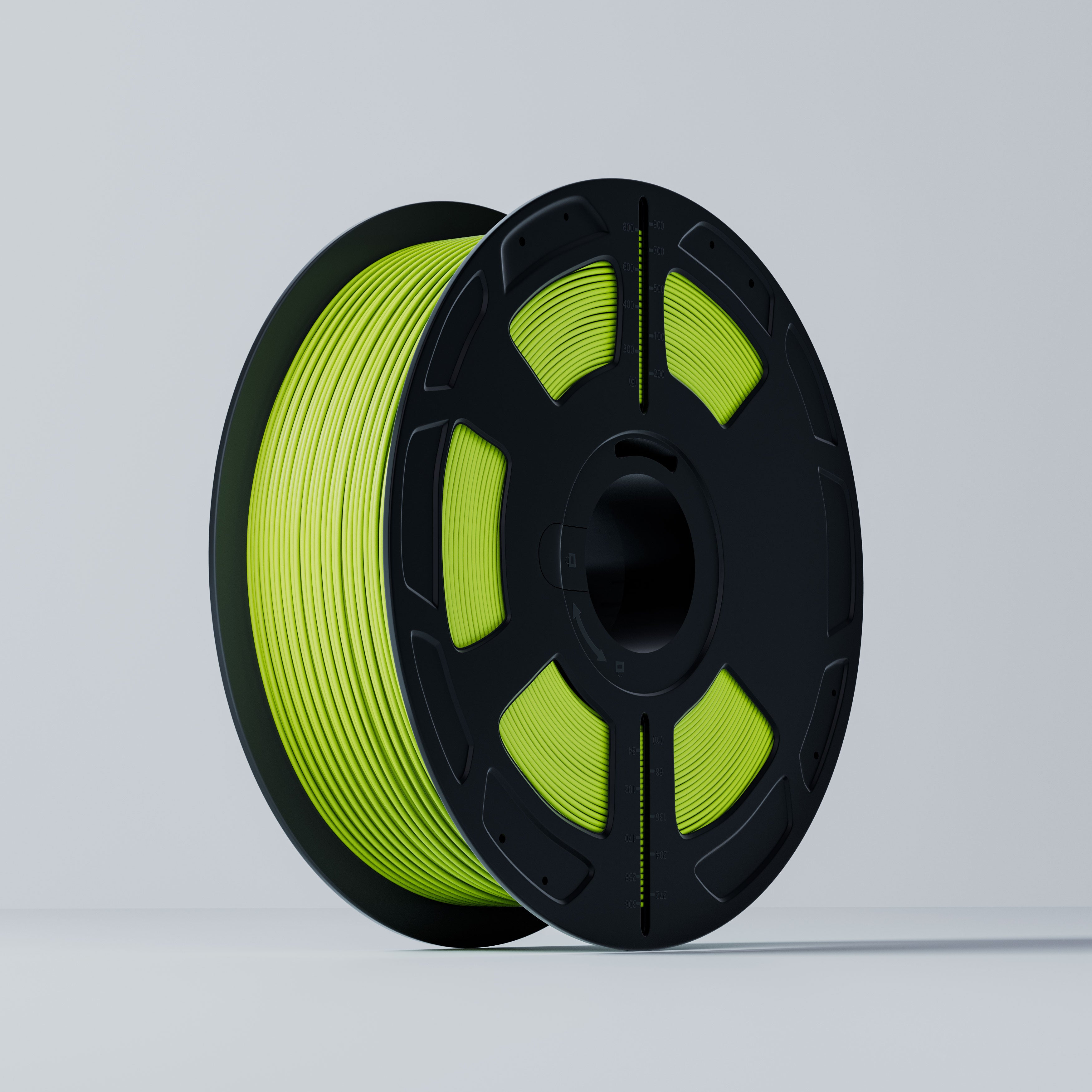 PETG+ 2.0 (High-Speed Printable)