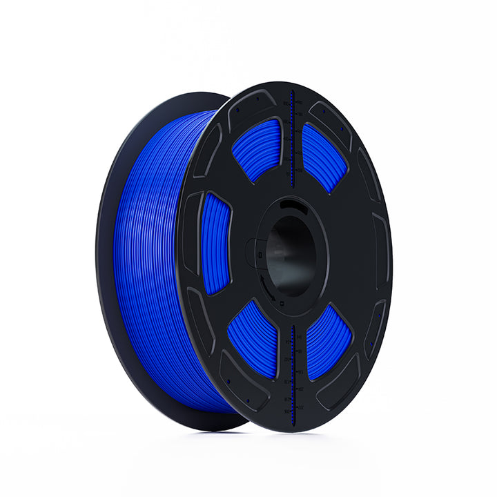 PLA Basic 3D Filament | Beginner-Friendly, Eco-Friendly 1.75mm 2.2LB ...