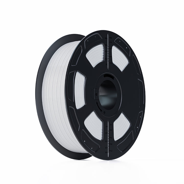 PLA Basic 3D Filament | Beginner-Friendly, Eco-Friendly 1.75mm 2.2LB ...