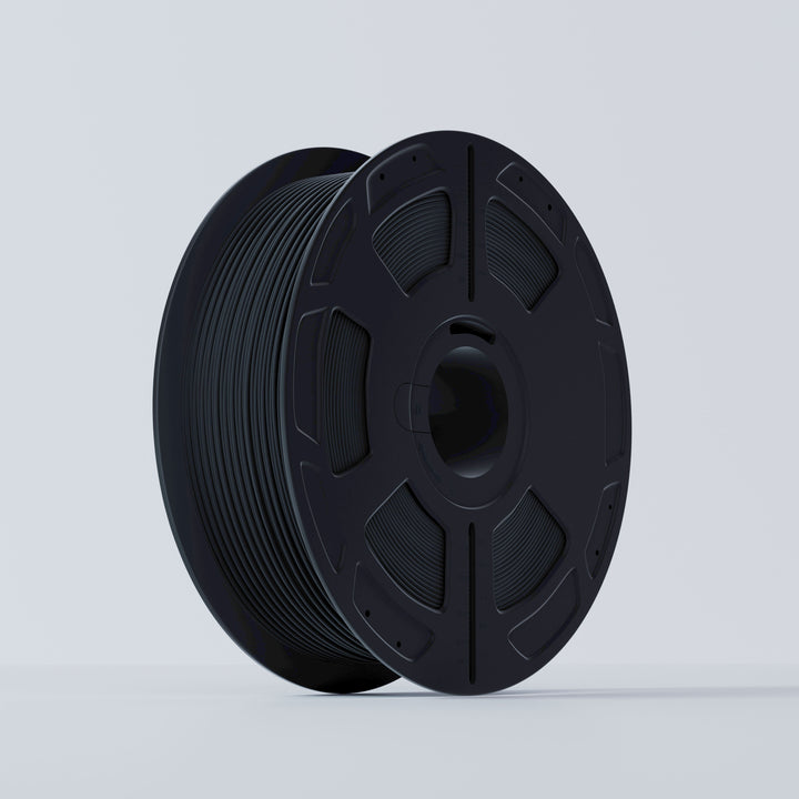PLA-CF: Carbon Fiber Reinforced PLA | Strong, Lightweight 3D Printing ...