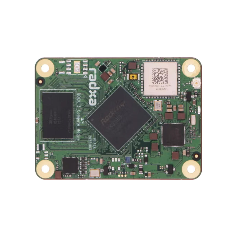 Radxa CM3 Compute Module