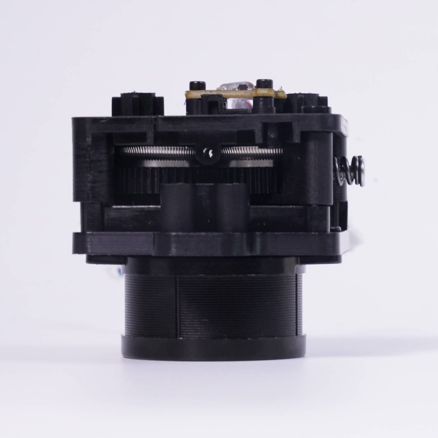 Hotend Extruder Assembly