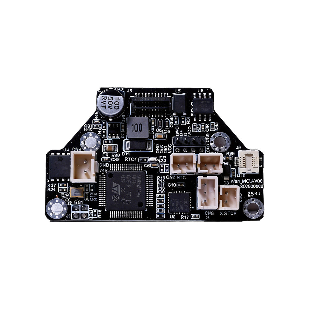 Toolhead Control Board