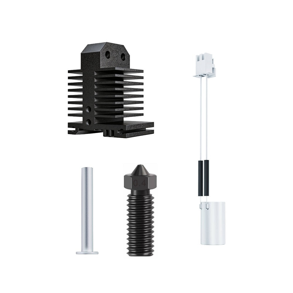 Hotend Kit fit for Alcheman