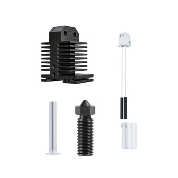 Hotend Kit fit for Alcheman