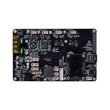 Alcheman Mainboard