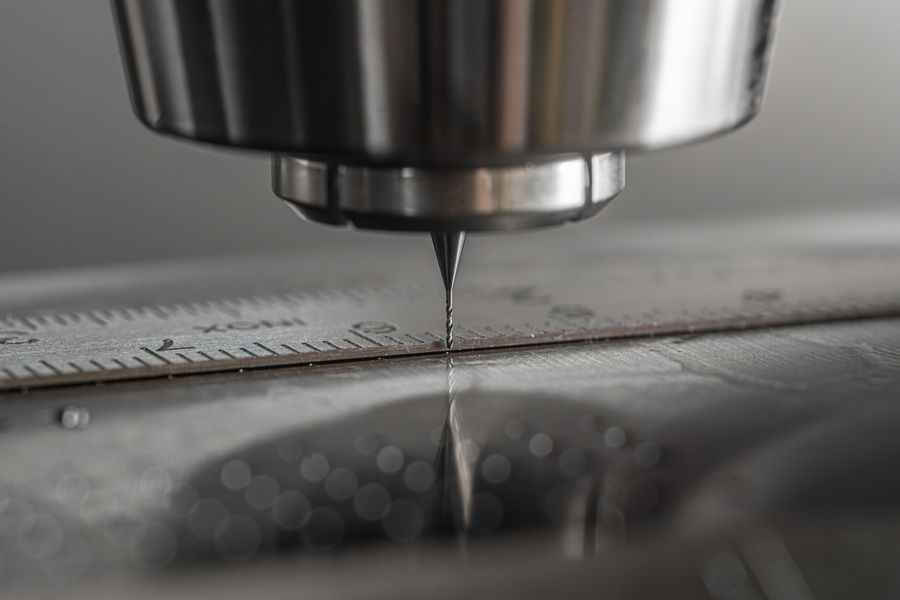 CNC Machining process reference