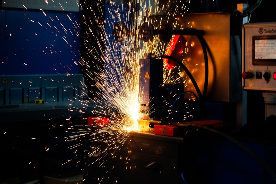 Sheet Metal & Welding process reference